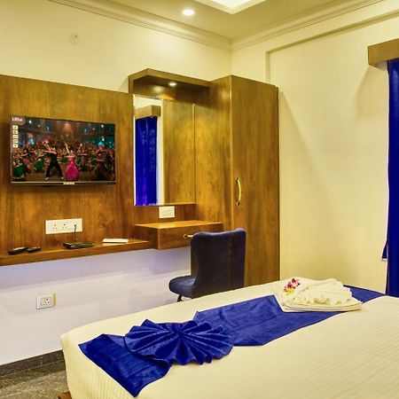 Sm Royal Stay Hotel - Near Bangalore International Airport Devanahalli Exterior foto